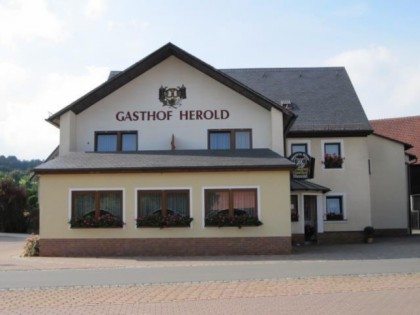 Foto: Gasthof-Brauerei Herold
