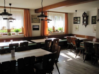 Foto: Gasthof-Brauerei Herold
